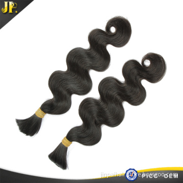 Cambodian body wave Natural Black Virgin Hair Human Hair Extension